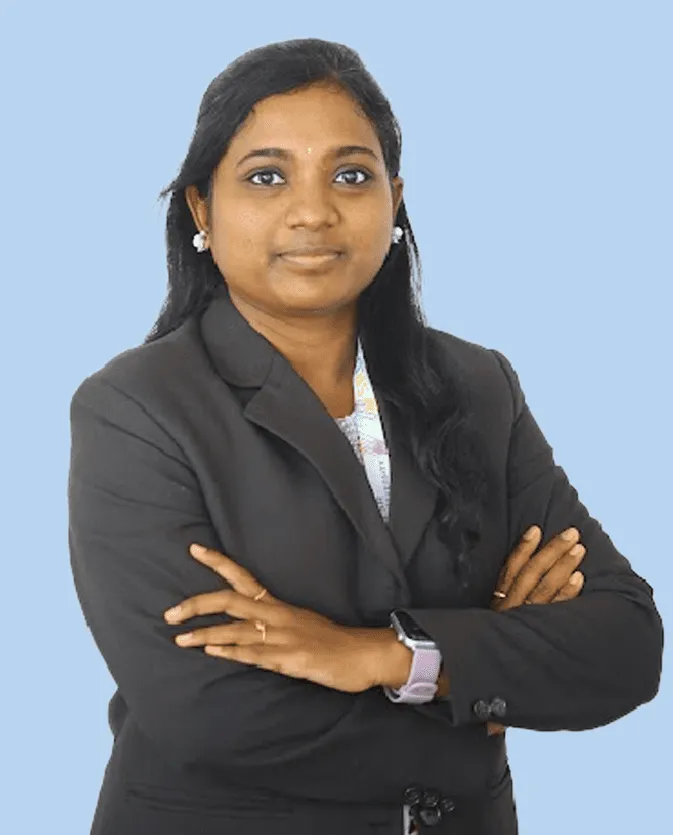 SR University Faculty